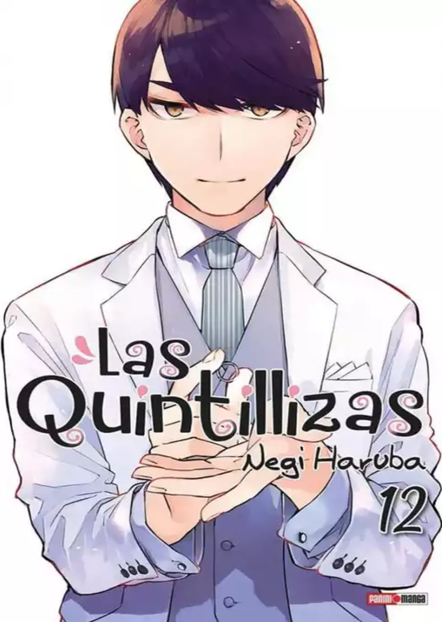 Las Quintillizas 12