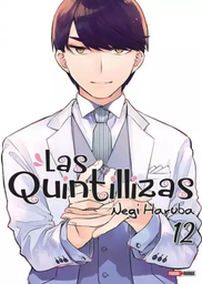 [MT-0-0134] Las Quintillizas 12
