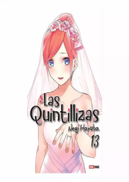 [MT-0-0135] Las Quintillizas 13