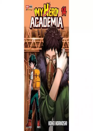 [MT-0-0150] My Hero Academia 14
