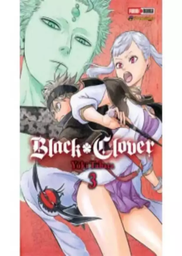 Black Clover 03