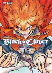 [MT-0-0185] Black Clover 15