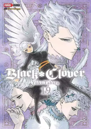 [MT-0-0189] Black Clover 19