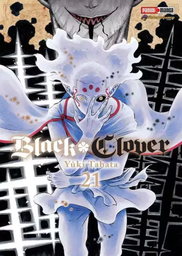 [MT-0-0191] Black Clover 21
