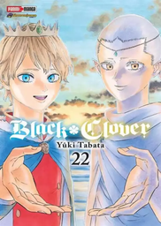 [MT-0-0192] Black Clover 22