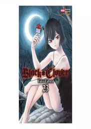 Black Clover 23
