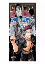 Black Clover 24