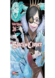 [MT-0-0196] Black Clover 26