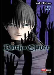 [MT-0-0197] Black Clover 27