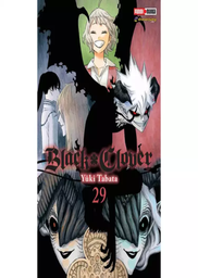[MT-0-0199] Black Clover 29