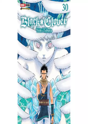 [MT-0-0200] Black Clover 30