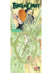 Black Clover 31
