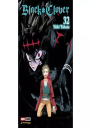 [MT-0-0202] Black Clover 32