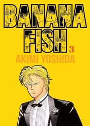 [MT-0-0205] Banana Fish 3