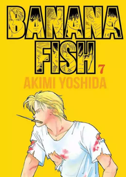 Banana Fish 7