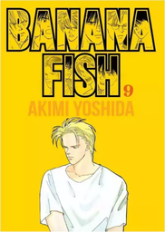 [MT-0-0211] Banana Fish 9