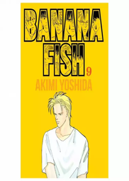 [MT-0-0211] Banana Fish 9
