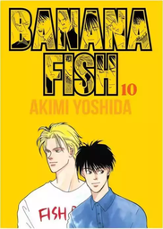 [MT-0-0212] Banana Fish 10