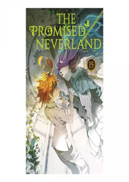 [MT-0-0227] The Promised Neverland 15