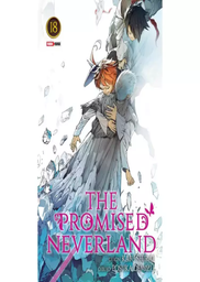 [MT-0-0230] The Promised Neverland 18