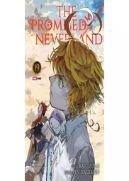 The Promised Neverland 19