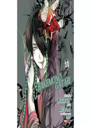[MT-0-0249] Bakemonogatari 10