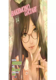 [MT-0-0253] Bakemonogatari 14