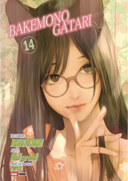 [MT-0-0253] Bakemonogatari 14