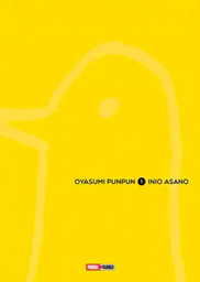 [9786076347126] Oyasumi PunPun 01