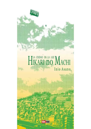 [MT-0-0272] Hikari No Machi "La Ciudad de la Luz"