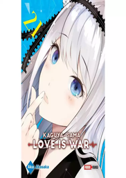 [MT-0-0293] Kaguya Sama: Love is War 21