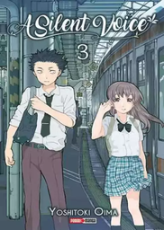 [MT-0-0300] A Silent Voice 3