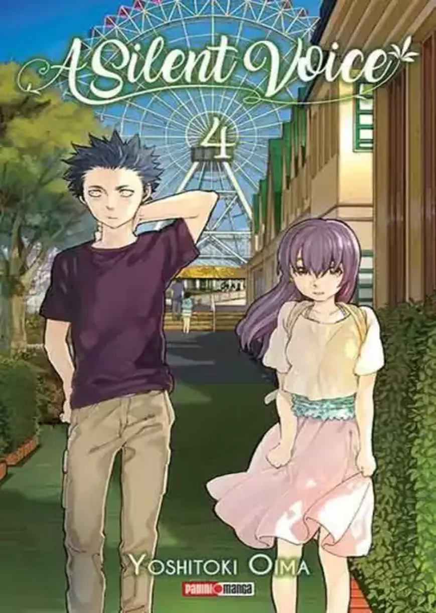 A Silent Voice 4