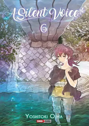[MT-0-0303] A Silent Voice 6