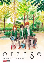 [MT-0-0305] Orange 1