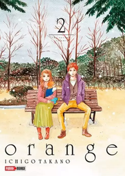 [MT-0-0306] Orange 2