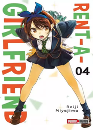 [MT-0-0315] Rent a Girlfriend 04