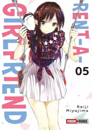 [MT-0-0316] Rent a Girlfriend 05