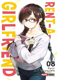 [MT-0-0319] Rent a Girlfriend 08