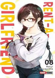 [MT-0-0319] Rent a Girlfriend 08