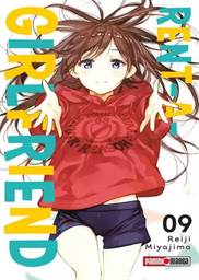 [MT-0-0320] Rent a Girlfriend 09