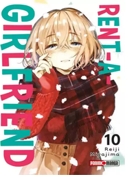 [MT-0-0321] Rent a Girlfriend 10