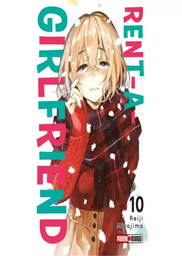 [MT-0-0321] Rent a Girlfriend 10