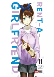 [MT-0-0322] Rent a Girlfriend 11