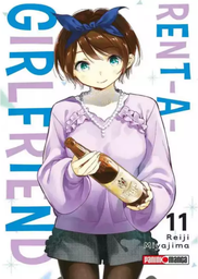[MT-0-0322] Rent a Girlfriend 11