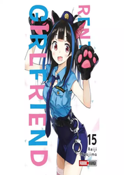 [MT-0-0326] Rent a Girlfriend 15