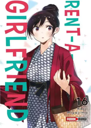 [MT-0-0327] Rent a Girlfriend 16