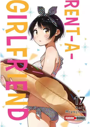 [MT-0-0328] Rent a Girlfriend 17