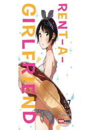 [MT-0-0328] Rent a Girlfriend 17