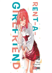 [MT-0-0329] Rent a Girlfriend 18